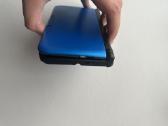 Nintendo 3ds XL Blue - nuotraukos Nr. 4