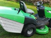 Viking T6 23 V Twin Didysis - nuotraukos Nr. 14