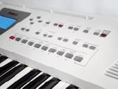 Sintezatorius Roland Bk3 - nuotraukos Nr. 3