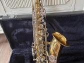 Yamaha Yas 23 - nuotraukos Nr. 2