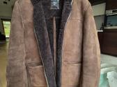 Superdry mens Shearling Deck Jacket - nuotraukos Nr. 2