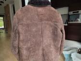 Superdry mens Shearling Deck Jacket - nuotraukos Nr. 3