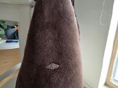 Superdry mens Shearling Deck Jacket - nuotraukos Nr. 4