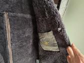 Superdry mens Shearling Deck Jacket - nuotraukos Nr. 7