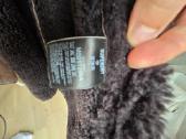 Superdry mens Shearling Deck Jacket - nuotraukos Nr. 8