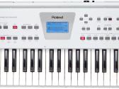 Sintezatorius Roland Bk3 - nuotraukos Nr. 6