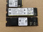 SSD M.2 Nvme 256gb, 512gb, 1tb, 2tb - nuotraukos Nr. 3