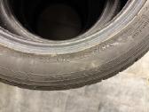 215/55 R17 Padangos - nuotraukos Nr. 5