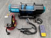 Tempimo gerve libiotke 12v - nuotraukos Nr. 2