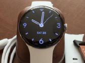 Google Pixel Watch 5 41mm - nuotraukos Nr. 3