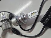 Osram Ledriving XTR H7 LED lemputės, 2 vnt - nuotraukos Nr. 3