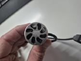 Osram Ledriving XTR H7 LED lemputės, 2 vnt - nuotraukos Nr. 4