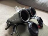 Žiūronai Leica Noctivid 10x42 - nuotraukos Nr. 2