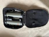 Žiūronai Leica Noctivid 10x42 - nuotraukos Nr. 4