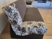 Parduodama Sofa- lova, su daiktadėže patalynei - nuotraukos Nr. 2