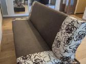 Parduodama Sofa- lova, su daiktadėže patalynei - nuotraukos Nr. 5