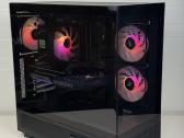 Naujas Žaidimų Kompiuteris Rtx 3070 Ryzen 7 32gb - nuotraukos Nr. 2