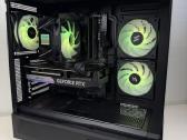 Naujas Žaidimų Kompiuteris Rtx 3070 Ryzen 7 32gb - nuotraukos Nr. 5
