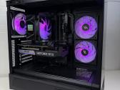 Naujas Žaidimų Kompiuteris Rtx 3070 Ryzen 7 32gb - nuotraukos Nr. 6