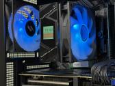 Naujas Žaidimų Kompiuteris Rtx 3070 Ryzen 7 32gb - nuotraukos Nr. 7