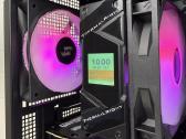 Naujas Žaidimų Kompiuteris Rtx 3070 Ryzen 7 32gb - nuotraukos Nr. 8