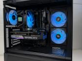 Naujas Žaidimų Kompiuteris Rtx 3070 Ryzen 7 32gb - nuotraukos Nr. 9