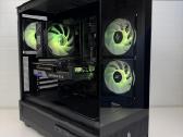 Naujas Žaidimų Kompiuteris Rtx 3070 Ryzen 7 32gb - nuotraukos Nr. 10