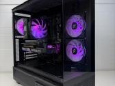 Naujas Žaidimų Kompiuteris Rtx 3070 Ryzen 7 32gb - nuotraukos Nr. 11