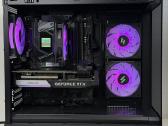 Naujas Žaidimų Kompiuteris Rtx 3070 Ryzen 7 32gb - nuotraukos Nr. 12