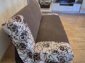 Parduodama Sofa- lova, su daiktadėže patalynei - nuotraukos Nr. 3