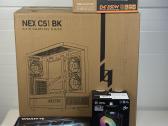 Naujas Žaidimų Kompiuteris Rtx 3070 Ryzen 7 32gb - nuotraukos Nr. 18