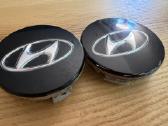 Hyundai ratlankių dangteliai - nuotraukos Nr. 2