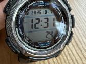 Originalus Casio Pro Trek Prw-2000 laikrodis - nuotraukos Nr. 5
