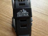 Originalus Casio Pro Trek Prw-2000 laikrodis - nuotraukos Nr. 7