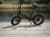 Parduodu Samebike Lotdm200-II - nuotraukos Nr. 2