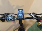 Parduodu Samebike Lotdm200-II - nuotraukos Nr. 3