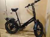 Parduodu Samebike Lotdm200-II - nuotraukos Nr. 4