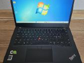 Lenovo Thinkpad T14s Gen2 I5-1145g7 16gb 256ssd 14 - nuotraukos Nr. 3