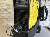Suvirinimo aparatas esab heliarc 283i ac/dc - nuotraukos Nr. 8