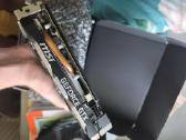 Gtx Geforce Msi 1660 Super - nuotraukos Nr. 2