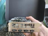 Gtx Geforce Msi 1660 Super - nuotraukos Nr. 3