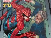 Lietuviški reti Marvel komiksai - nuotraukos Nr. 4