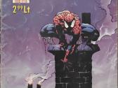 Lietuviški reti Marvel komiksai - nuotraukos Nr. 5