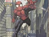 Lietuviški reti Marvel komiksai - nuotraukos Nr. 6