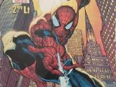 Lietuviški reti Marvel komiksai - nuotraukos Nr. 7