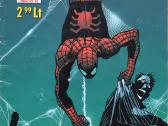 Lietuviški reti Marvel komiksai - nuotraukos Nr. 9