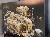 Lego Star wars 75290 Mos Eisley Cantina naujas - nuotraukos Nr. 3