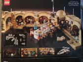 Lego Star wars 75290 Mos Eisley Cantina naujas - nuotraukos Nr. 2