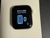 Parduodamas Apple Watch series 6, 40 mm - nuotraukos Nr. 2