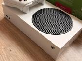 Xbox series S - nuotraukos Nr. 2